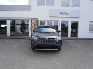 RAV4 2,5 Hybrid AWD *MWST*AHK*LEDER*, 30990 €, Auto & Fahrrad-Autos in 4600 Wels RAV4 2,5 Hybrid AWD *MWST*AHK*LEDER*, 30990 €, Auto & Fahrrad-Autos in 4600 Wels