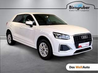 Q2 30 TFSI admired, 33290 €, Auto & Fahrrad-Autos in 3430 Gemeinde Tulln an der Donau