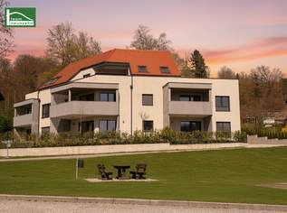 Hochwertige Neubauwohnungen mit Freiflächen | Jetzt einziehen, 558000 €, Immobilien-Wohnungen in 9220 Sonnental