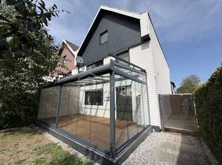 Eckreihenhaus mit 4 Schlafzimmer und Wintergarten, 449000 €, Immobilien-Häuser in 4053 Ansfelden Eckreihenhaus mit 4 Schlafzimmer und Wintergarten, 449000 €, Immobilien-Häuser in 4053 Ansfelden