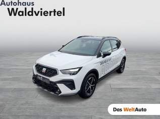 Arona Style Edition 1.0 TSI DSG, 25790 €, Auto & Fahrrad-Autos in 3580 Gemeinde Horn