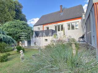 Südburgenland: Modernisierte Wohnoase mit Traumgarten!, 319000 €, Immobilien-Häuser in 7503 Großpetersdorf