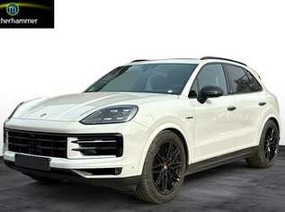 Cayenne E-Hybrid*HUD*MASSAGE*PANO*AHK*ACC*LUFT*, 115900 €, Auto & Fahrrad-Autos in 5102 Anthering