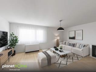3-Zimmer-Wohnung in Hernals: Familienfreundliches Zuhause mit Top Infrastruktur!, 299500 €, Immobilien-Wohnungen in 1170 Hernals