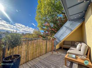 PENZING IST TRENDING, 1990 €, Immobilien-Wohnungen in 1140 Penzing