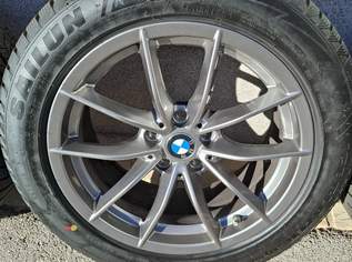 BMW Winterreifen BMW Winterreifen