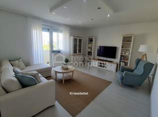 Wels/Gartenstadt : Tolle geräumige Eigentumswohnung 92m² - Loggia - Kfz Abstellplatz, 185000 €, Immobilien-Wohnungen in 4600 Wels
