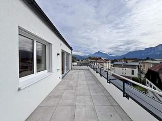 Exklusiver Erstbezug: Mietwohnung im Zentrum von Mondsee, 2758.41 €, Immobilien-Wohnungen in 5310 Mondsee