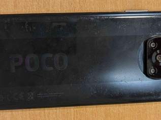  POCO X3 NFC