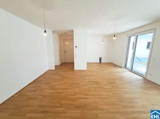 Das Koloman: Ihr Rückzugsort in der Stadt, 467000 €, Immobilien-Wohnungen in 2000 Gemeinde Stockerau