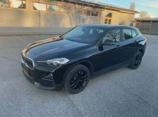X2 sDrive18d Advantage *TOP-Ausstattung*, 20990 €, Auto & Fahrrad-Autos in 2752 Gemeinde Wöllersdorf-Steinabrückl X2 sDrive18d Advantage *TOP-Ausstattung*, 20990 €, Auto & Fahrrad-Autos in 2752 Gemeinde Wöllersdorf-Steinabrückl