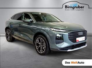 Q3 TFSI 110 kW, 54990 €, Auto & Fahrrad-Autos in 3430 Gemeinde Tulln an der Donau Q3 TFSI 110 kW, 54990 €, Auto & Fahrrad-Autos in 3430 Gemeinde Tulln an der Donau