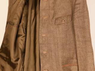 Herren Trachtenjacke TRAUNSEE TRACHTEN, Gr. 54 Herren Trachtenjacke TRAUNSEE TRACHTEN, Gr. 54