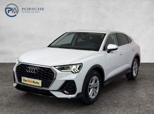 Q3 35 TFSI, 32990 €, Auto & Fahrrad-Autos in 9020 Innere Stadt