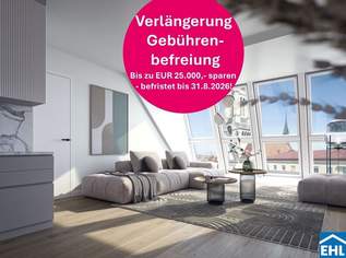 "The Legacy": Exklusive Wohnkultur im Herzen Wiens, 2579000 €, Immobilien-Wohnungen in 1030 Landstraße