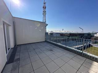 Viola Park – Ihre Wohlfühloase am Laaer Berg - 3 -Zimmer-Wohnung mit geräumiger Terrasse, 1299 €, Immobilien-Wohnungen in 1100 Favoriten