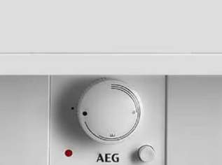 *NEU* AEG 150L Boiler / Hängespeicher incl. Anschlussgarnitur