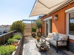 Wohnen auf zwei Ebenen | großzügige Maisonette mit zwei Freiflächen in Schwechat, 397000 €, Immobilien-Wohnungen in 2320 Schwechat Wohnen auf zwei Ebenen | großzügige Maisonette mit zwei Freiflächen in Schwechat, 397000 €, Immobilien-Wohnungen in 2320 Schwechat