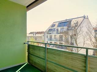 Wohnung mit Balkon, 349000 €, Immobilien-Wohnungen in 1110 Simmering