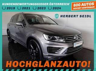 Touareg R-LINE 4Motion V6 TDI Aut. *NP € 94.058,- / VOL..., 37980 €, Auto & Fahrrad-Autos in 8200 Gleisdorf