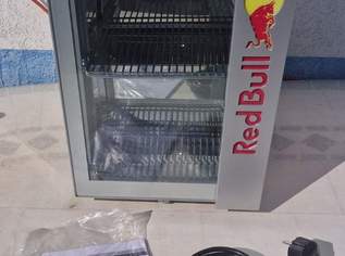 RedBull Baby Cooler 2020 Kühlschrank , 350 €, Haus, Bau, Garten-Haushaltsgeräte in 7374 Gemeinde Weingraben