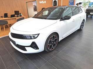 Astra ST 1,2 Turbo GS Line Aut., 21990 €, Auto & Fahrrad-Autos in 9342 Gurk