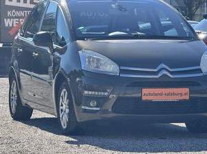 C4 Picasso* 8FACH*Tempomat* neues Pickerl, 3900 €, Auto & Fahrrad-Autos in 5020 Altstadt