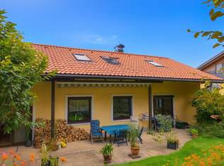 Heute entscheiden - morgen profitieren - mit Leibrente an Ihr Ziel "Eigenheim", 0 €, Immobilien-Häuser in 5322 Hof bei Salzburg