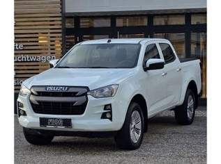D-Max LS AT 3,5t Anhängerlast, 35990 €, Auto & Fahrrad-Autos in Steiermark