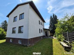 2-Familienhaus mit Einliegerwohnung in Braunau – vielseitiges Zuhause mit viel Platz, 331500 €, Immobilien-Häuser in 5280 Braunau am Inn 2-Familienhaus mit Einliegerwohnung in Braunau – vielseitiges Zuhause mit viel Platz, 331500 €, Immobilien-Häuser in 5280 Braunau am Inn