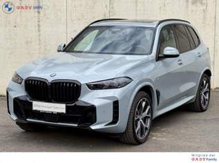 X5 xDrive30d M-Sportpaket Pro, 92940 €, Auto & Fahrrad-Autos in 8403 Lang