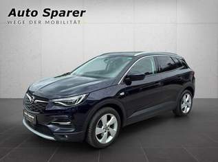 Grandland X Innovation, 13870 €, Auto & Fahrrad-Autos in 6380 Marktgemeinde St. Johann in Tirol
