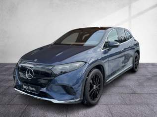 EQS 450 4MATIC SUV, 78950 €, Auto & Fahrrad-Autos in 8434 Tillmitsch