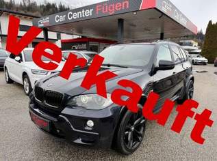 X5 35d xDrive M Paket, 9990 €, Auto & Fahrrad-Autos in 6263 Gemeinde Fügen