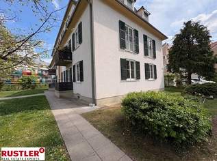 ANDRITZ I 2-Zimmer-Wohnung mit Balkon I Inklusive Parkplatz, 217000 €, Immobilien-Wohnungen in 8045 