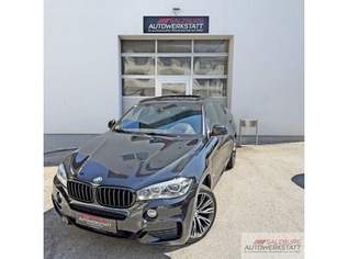X6 xDrive40d M-Sport Coupé Aut. | 1.Besitz *VOLL*, 25900 €, Auto & Fahrrad-Autos in 5020 Altstadt X6 xDrive40d M-Sport Coupé Aut. | 1.Besitz *VOLL*, 25900 €, Auto & Fahrrad-Autos in 5020 Altstadt