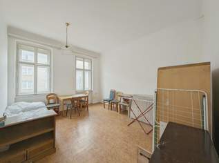 ++Herbststraße++ Sanierungsbedürftige 2-Zimmer Altbau-Wohnung, viel Potenzial!, 150000 €, Immobilien-Wohnungen in 1160 Ottakring