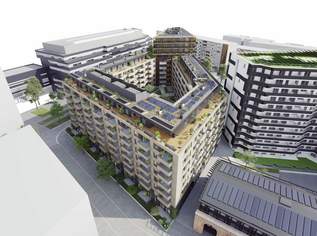 Mi Living- Hochwertige Eigentumswohnungen nähe Hauptbahnhof, 345000 €, Immobilien-Wohnungen in 1100 Favoriten Mi Living- Hochwertige Eigentumswohnungen nähe Hauptbahnhof, 345000 €, Immobilien-Wohnungen in 1100 Favoriten