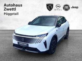 3008 GT MHEV 145 e-DCS6, 51151 €, Auto & Fahrrad-Autos in 3650 Gemeinde Pöggstall 3008 GT MHEV 145 e-DCS6, 51151 €, Auto & Fahrrad-Autos in 3650 Gemeinde Pöggstall