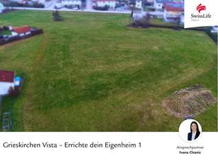 Grieskirchen Vista – Errichte dein Eigenheim 1, 118580 €, Immobilien-Grund und Boden in 4710 Grieskirchen Grieskirchen Vista – Errichte dein Eigenheim 1, 118580 €, Immobilien-Grund und Boden in 4710 Grieskirchen