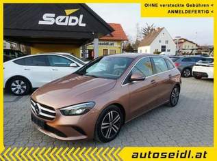B 200 d Aut. *2022er+TOPAUSSTATTUNG*, 20500 €, Auto & Fahrrad-Autos in 8200 Gleisdorf B 200 d Aut. *2022er+TOPAUSSTATTUNG*, 20500 €, Auto & Fahrrad-Autos in 8200 Gleisdorf