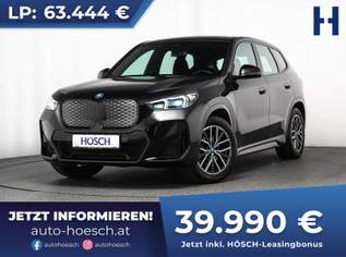 iX1 xDrive30 M Sport Adapt. LED KEYLESS SPORTSITZ ++, 41490 €, Auto & Fahrrad-Autos in 4061 Pasching