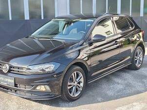 Polo TDI Comfortline R-Line, 11990 €, Auto & Fahrrad-Autos in 6344 Gemeinde Walchsee