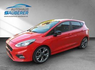 FIESTA *ST-Line* I PRIVAT-VERKAUF I, 10990 €, Auto & Fahrrad-Autos in Niederösterreich FIESTA *ST-Line* I PRIVAT-VERKAUF I, 10990 €, Auto & Fahrrad-Autos in Niederösterreich
