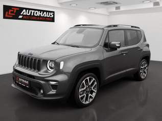 Renegade Plug-In Hybrid Limited 4xe, 24880 €, Auto & Fahrrad-Autos in 1210 Floridsdorf Renegade Plug-In Hybrid Limited 4xe, 24880 €, Auto & Fahrrad-Autos in 1210 Floridsdorf