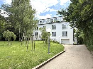 Super-ruhige, großzügig geschnittene Neubauwohnung mit Blick ins Grüne (angemessener Mietzins)!!!, 269000 €, Immobilien-Wohnungen in 1180 Währing