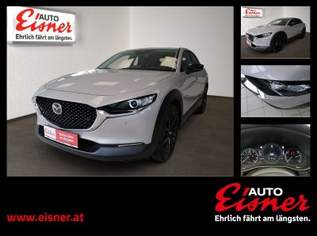 CX-30 2.5 G 140 Homura AT, 27480 €, Auto & Fahrrad-Autos in 9020 Innere Stadt