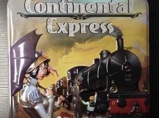 Continental Express, 15 €, Kindersachen-Spielzeug in 1220 Donaustadt