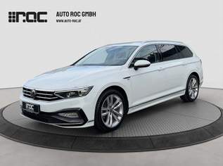 Passat Elegance 2.0 TDI 4Motion DSG R-Line/IQ.LED-Matr..., 32980 €, Auto & Fahrrad-Autos in 9800 Spittal an der Drau