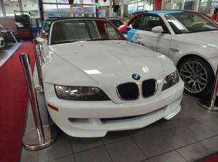 Z3M mit Amerikanische Papiere, 29990 €, Auto & Fahrrad-Autos in Kärnten Z3M mit Amerikanische Papiere, 29990 €, Auto & Fahrrad-Autos in Kärnten